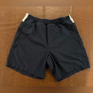 Birddogs Boomstick Mens Athletic Performance Shorts - Size XL